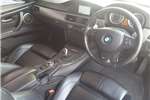  2014 BMW 3 Series M3 convertible M Dynamic auto