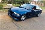  1998 BMW 3 Series 