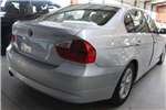  2008 BMW 3 Series 