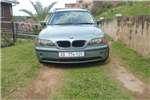  2002 BMW 3 Series 