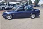  1990 BMW 3 Series sedan 