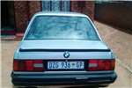  1992 BMW 3 Series sedan 