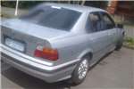  1997 BMW 3 Series sedan 