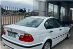  2000 BMW 3 Series sedan 