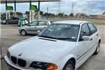  2000 BMW 3 Series sedan 