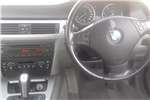  2006 BMW 3 Series sedan 