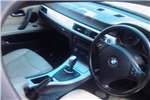  2010 BMW 3 Series sedan 