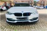 Used 2012 BMW 3 Series Sedan 