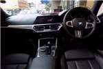  2020 BMW 3 Series sedan 