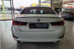  2020 BMW 3 Series sedan 318i A/T SPORT LINE A/T (G20)