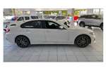  2021 BMW 3 Series sedan 318i A/T SPORT LINE A/T (G20)