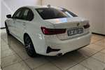  2021 BMW 3 Series sedan 318i A/T SPORT LINE A/T (G20)