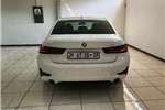 Used 2021 BMW 3 Series Sedan 318i A/T SPORT LINE A/T (G20)