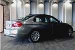 Used 2017 BMW 3 Series Sedan 318i EDITION SPORT LINE SHADOW A/T (F30)