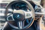 2021 BMW 3 Series sedan 318i M SPORT A/T (G20)
