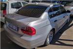  2005 BMW 3 Series sedan 