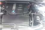  2011 BMW 3 Series sedan 320D A/T (G20)