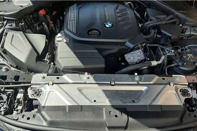  2019 BMW 3 Series sedan 320D A/T (G20)