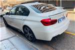 Used 2018 BMW 3 Series Sedan 320D M PERFORMANCE ED A/T (F30)