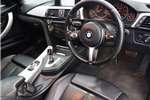 Used 2015 BMW 3 Series Sedan 320D M SPORT A/T (F30)