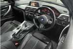 Used 2016 BMW 3 Series Sedan 320D M SPORT A/T (F30)