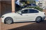  2017 BMW 3 Series sedan 320D M SPORT A/T (F30)