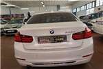  2012 BMW 3 Series sedan 320D M SPORT A/T (G20)