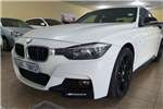  2015 BMW 3 Series sedan 320D M SPORT A/T (G20)