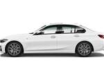  2019 BMW 3 Series sedan 320D M SPORT A/T (G20)