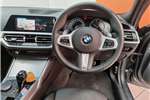  2019 BMW 3 Series sedan 320D M SPORT A/T (G20)