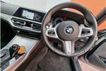  2019 BMW 3 Series sedan 320D M SPORT A/T (G20)