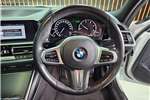  2020 BMW 3 Series sedan 320D M SPORT A/T (G20)