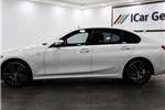  2021 BMW 3 Series sedan 320D M SPORT A/T (G20)