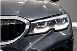  2022 BMW 3 Series sedan 320D M SPORT A/T (G20)