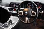  2022 BMW 3 Series sedan 320D M SPORT A/T (G20)