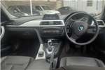  2014 BMW 3 Series sedan 320D M SPORT (F30)