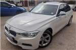  2014 BMW 3 Series sedan 320D M SPORT (F30)