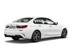  2019 BMW 3 Series sedan 320D M SPORT LAUNCH EDITION A/T (G20)