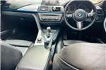 Used 2014 BMW 3 Series Sedan 320D M SPORT LINE A/T (F30)