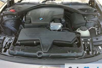  2011 BMW 3 Series sedan 