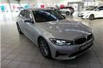  2019 BMW 3 Series sedan 320i AT (G20)