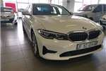  2019 BMW 3 Series sedan 320i AT (G20)