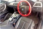 Used 2014 BMW 3 Series Sedan 320i LUXURY LINE (F30)