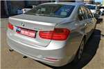  2013 BMW 3 Series sedan 320i M SPORT A/T (F30)