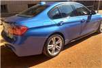  2013 BMW 3 Series sedan 320i M SPORT A/T (F30)