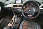  2015 BMW 3 Series sedan 320i M SPORT A/T (F30)