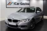 Used 2016 BMW 3 Series Sedan 320i M SPORT A/T (F30)