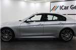  2016 BMW 3 Series sedan 320i M SPORT A/T (F30)