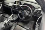 Used 2017 BMW 3 Series Sedan 320i M SPORT A/T (F30)