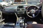 Used 2017 BMW 3 Series Sedan 320i M SPORT A/T (F30)